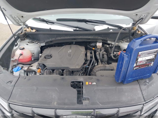 Hyundai TUCSON SEL 2024 5NMJBCDE6RH388595 Image 10
