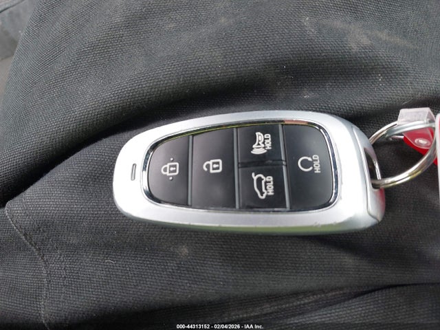 Hyundai TUCSON SEL 2024 5NMJBCDE6RH388595 Image 11