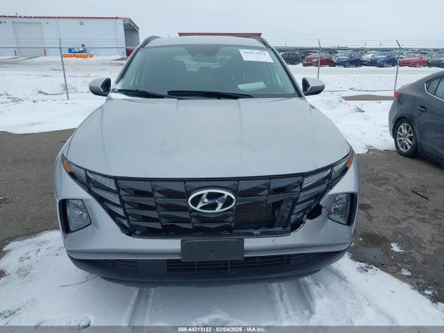 Hyundai TUCSON SEL 2024 5NMJBCDE6RH388595 Image 13