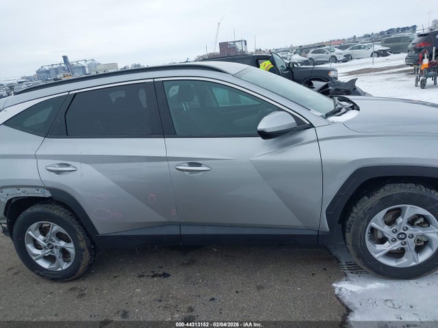 Hyundai TUCSON SEL 2024 5NMJBCDE6RH388595 Image 14