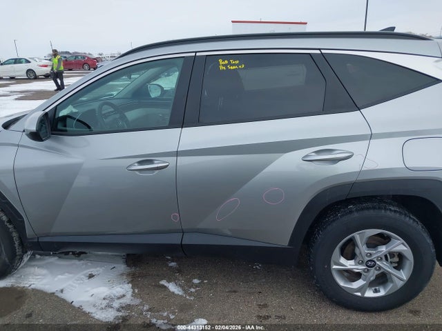 Hyundai TUCSON SEL 2024 5NMJBCDE6RH388595 Image 15