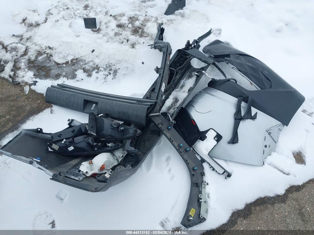 Hyundai TUCSON SEL 2024 5NMJBCDE6RH388595 Image 12