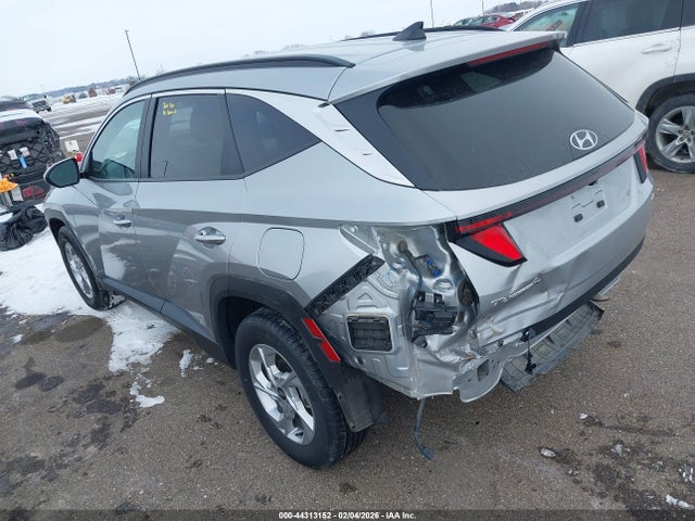Hyundai TUCSON SEL 2024 5NMJBCDE6RH388595 Image 3