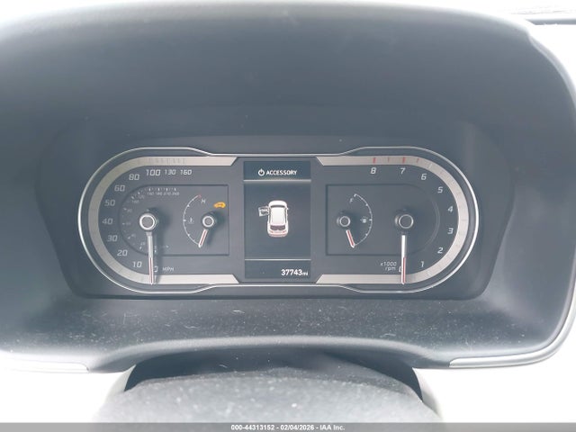 Hyundai TUCSON SEL 2024 5NMJBCDE6RH388595 Image 7