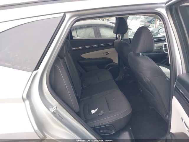 Hyundai TUCSON SEL 2024 5NMJBCDE6RH388595 Image 8