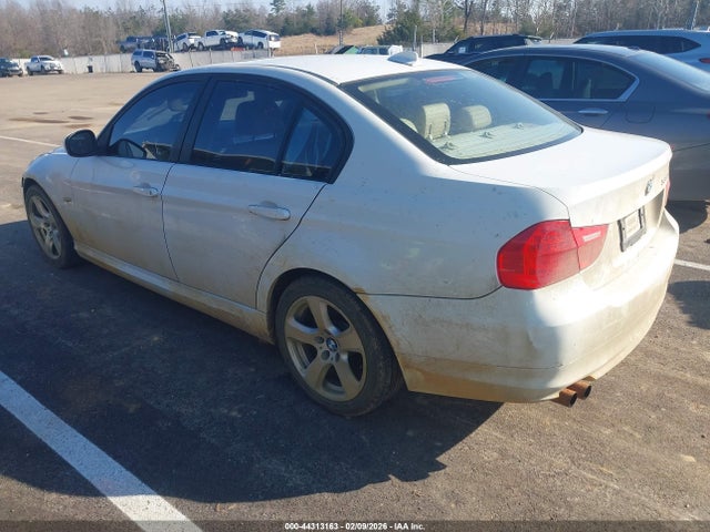 Aukcja sprzedaży 2011 Bmw 328i, vin: WBAPH7G56BNN05609, numer aukcji: 44313163