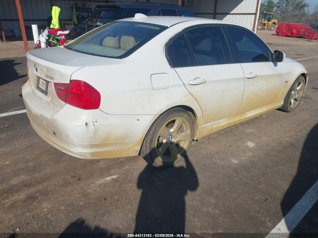 Aukcja sprzedaży 2011 Bmw 328i, vin: WBAPH7G56BNN05609, numer aukcji: 44313163