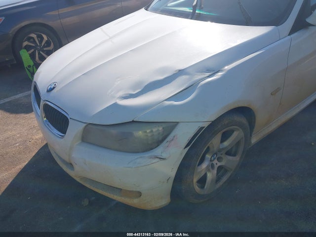 Aukcja sprzedaży 2011 Bmw 328i, vin: WBAPH7G56BNN05609, numer aukcji: 44313163