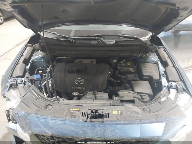 Aukcja sprzedaży 2024 Mazda Cx-5 2.5 S Select, vin: JM3KFBBL0R0487280, numer aukcji: 44313169