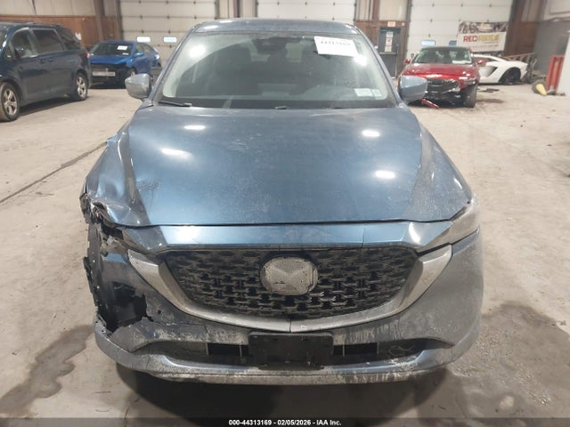 Aukcja sprzedaży 2024 Mazda Cx-5 2.5 S Select, vin: JM3KFBBL0R0487280, numer aukcji: 44313169