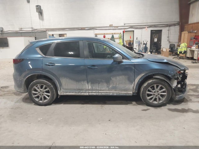 Aukcja sprzedaży 2024 Mazda Cx-5 2.5 S Select, vin: JM3KFBBL0R0487280, numer aukcji: 44313169