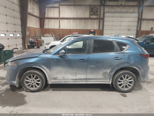 Aukcja sprzedaży 2024 Mazda Cx-5 2.5 S Select, vin: JM3KFBBL0R0487280, numer aukcji: 44313169