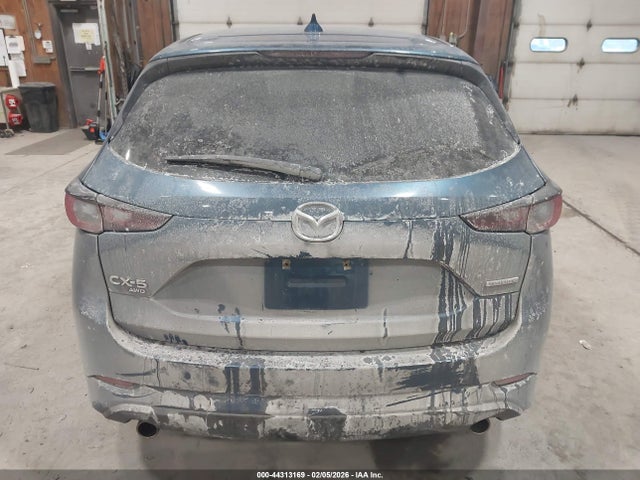 Aukcja sprzedaży 2024 Mazda Cx-5 2.5 S Select, vin: JM3KFBBL0R0487280, numer aukcji: 44313169