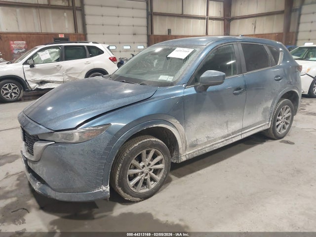 Aukcja sprzedaży 2024 Mazda Cx-5 2.5 S Select, vin: JM3KFBBL0R0487280, numer aukcji: 44313169