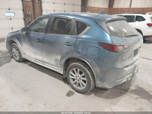 Aukcja sprzedaży 2024 Mazda Cx-5 2.5 S Select, vin: JM3KFBBL0R0487280, numer aukcji: 44313169