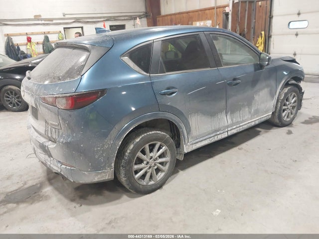 Aukcja sprzedaży 2024 Mazda Cx-5 2.5 S Select, vin: JM3KFBBL0R0487280, numer aukcji: 44313169