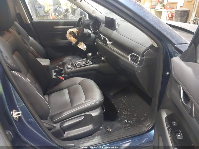 Aukcja sprzedaży 2024 Mazda Cx-5 2.5 S Select, vin: JM3KFBBL0R0487280, numer aukcji: 44313169