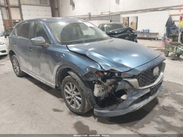Aukcja sprzedaży 2024 Mazda Cx-5 2.5 S Select, vin: JM3KFBBL0R0487280, numer aukcji: 44313169