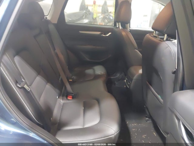 Aukcja sprzedaży 2024 Mazda Cx-5 2.5 S Select, vin: JM3KFBBL0R0487280, numer aukcji: 44313169
