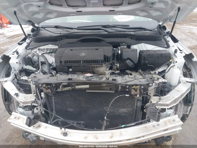Aukcja sprzedaży 2022 Acura Mdx Technology Package, vin: 5J8YE1H41NL037454, numer aukcji: 44313183