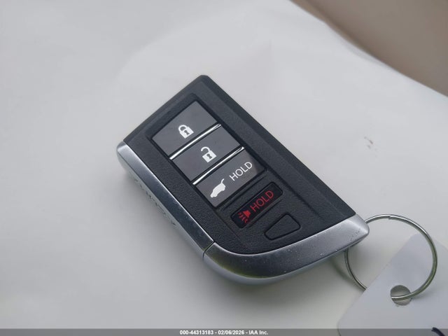 Aukcja sprzedaży 2022 Acura Mdx Technology Package, vin: 5J8YE1H41NL037454, numer aukcji: 44313183