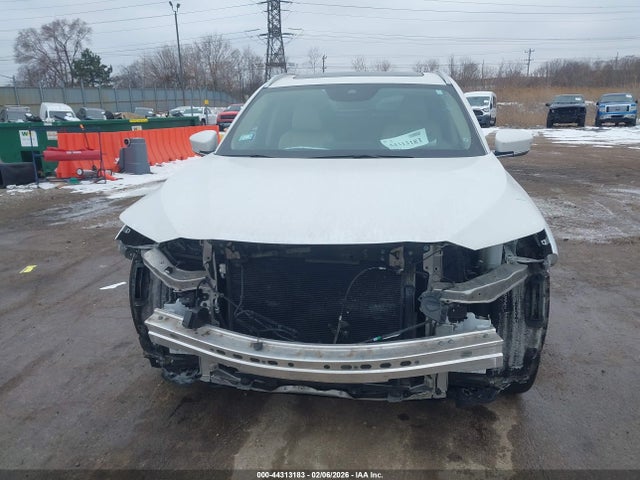 Aukcja sprzedaży 2022 Acura Mdx Technology Package, vin: 5J8YE1H41NL037454, numer aukcji: 44313183