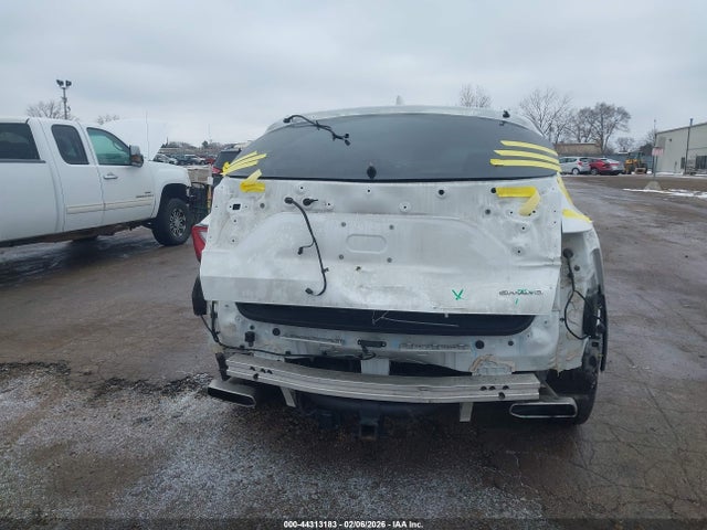 Aukcja sprzedaży 2022 Acura Mdx Technology Package, vin: 5J8YE1H41NL037454, numer aukcji: 44313183
