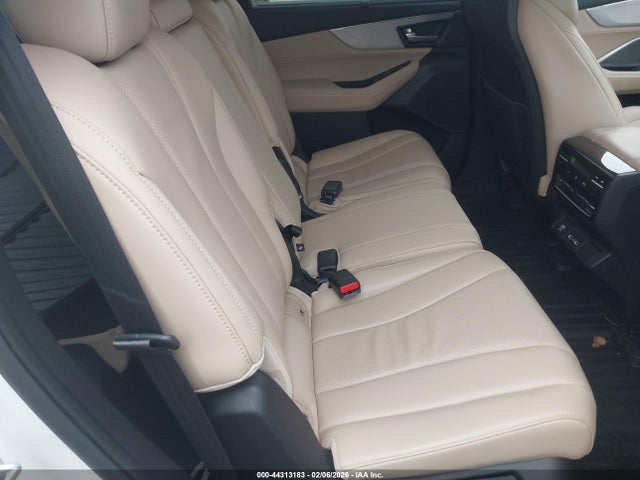 Aukcja sprzedaży 2022 Acura Mdx Technology Package, vin: 5J8YE1H41NL037454, numer aukcji: 44313183