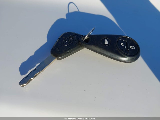 44313187 :رقم المزاد ، JF1GR7E61BG824258 vin ، 2011 Subaru Impreza Wrx Premium مزاد بيع