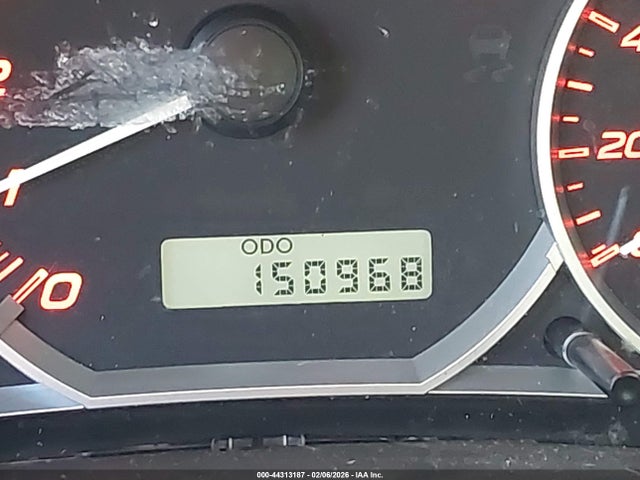 44313187 :رقم المزاد ، JF1GR7E61BG824258 vin ، 2011 Subaru Impreza Wrx Premium مزاد بيع