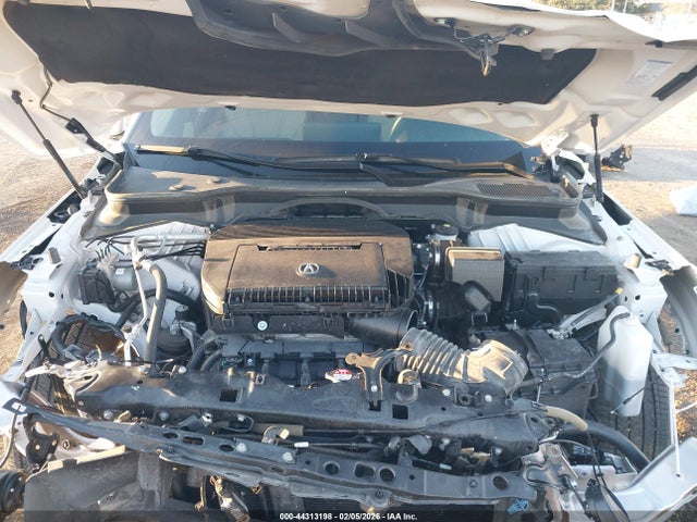 Aukcja sprzedaży 2024 Acura Mdx Technology Package, vin: 5J8YD9H41RL000816, numer aukcji: 44313198