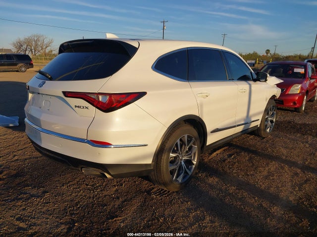 Aukcja sprzedaży 2024 Acura Mdx Technology Package, vin: 5J8YD9H41RL000816, numer aukcji: 44313198
