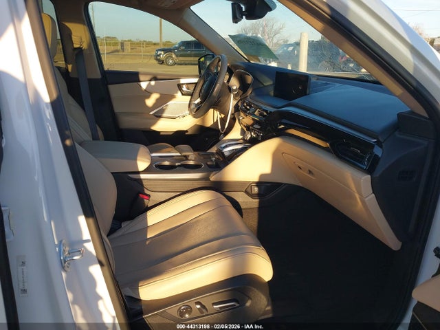 Aukcja sprzedaży 2024 Acura Mdx Technology Package, vin: 5J8YD9H41RL000816, numer aukcji: 44313198