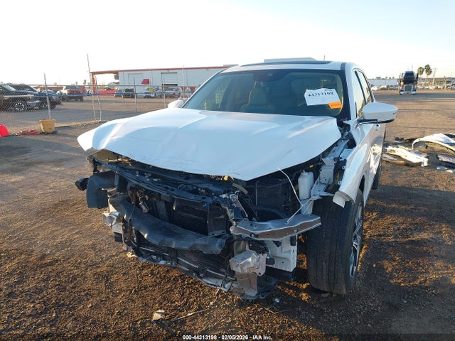 Aukcja sprzedaży 2024 Acura Mdx Technology Package, vin: 5J8YD9H41RL000816, numer aukcji: 44313198