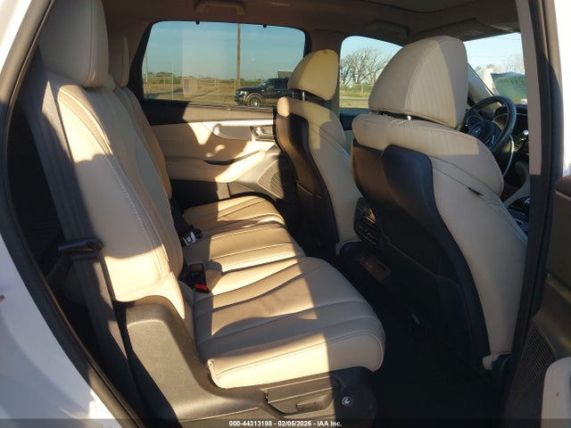 Aukcja sprzedaży 2024 Acura Mdx Technology Package, vin: 5J8YD9H41RL000816, numer aukcji: 44313198
