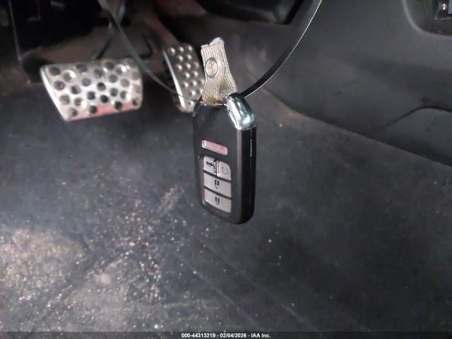44313219 :رقم المزاد ، 2HGFC2F89MH544820 vin ، 2021 Honda Civic Sport مزاد بيع