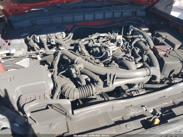 2022 FORD BRONCO 1FMEE5DP9NLB62934 Photo 9