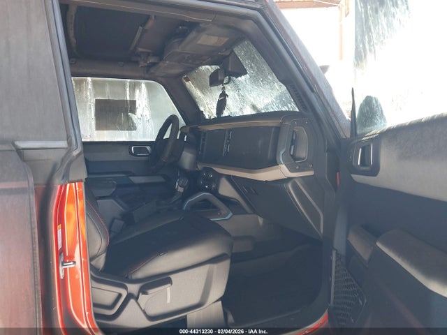 2022 FORD BRONCO 1FMEE5DP9NLB62934 Photo 4