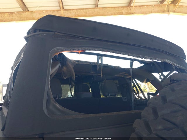 2022 FORD BRONCO 1FMEE5DP9NLB62934 Photo 5