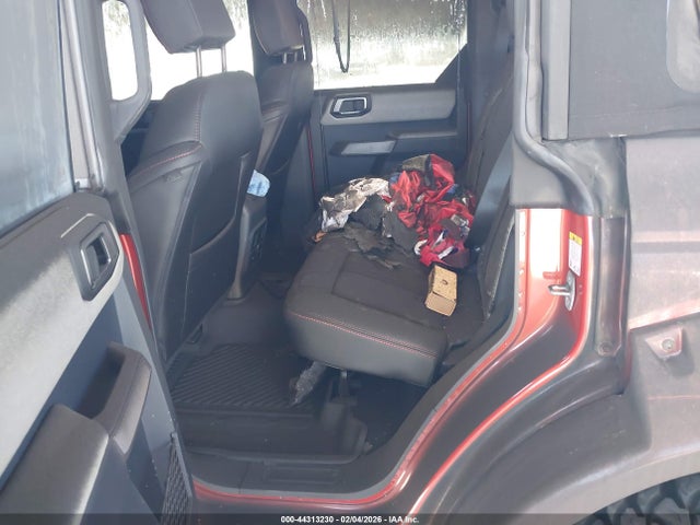 2022 FORD BRONCO 1FMEE5DP9NLB62934 Photo 7