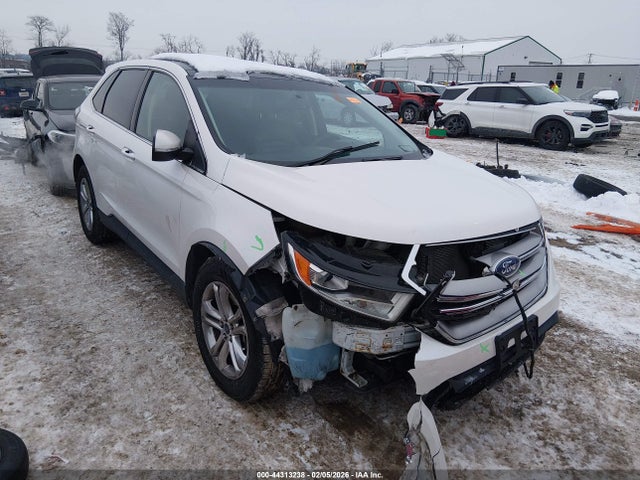 2016 FORD EDGE 2FMPK4J9XGBC61802