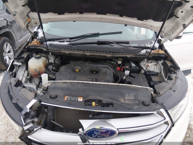 2016 FORD EDGE 2FMPK4J9XGBC61802 Photo 9