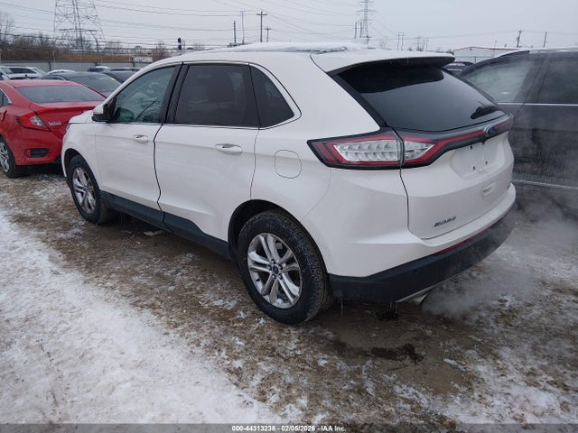 2016 FORD EDGE 2FMPK4J9XGBC61802 Photo 2