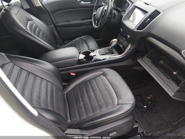 2016 FORD EDGE 2FMPK4J9XGBC61802 Photo 4