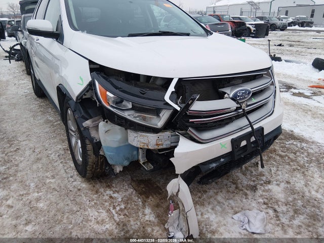 2016 FORD EDGE 2FMPK4J9XGBC61802 Photo 5