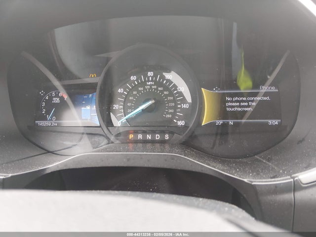 2016 FORD EDGE 2FMPK4J9XGBC61802 Photo 6