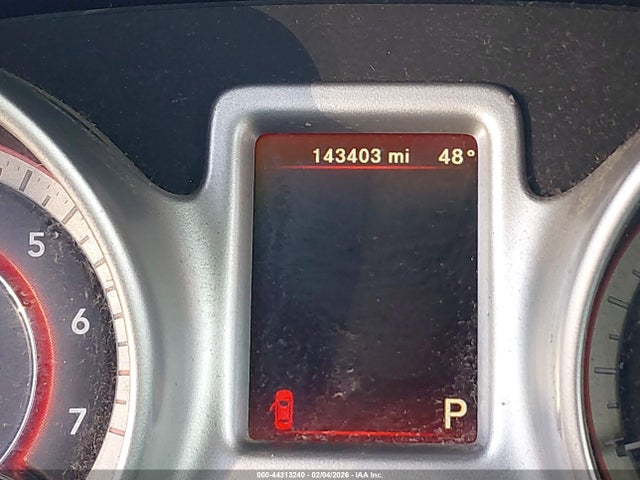 44313240 :رقم المزاد ، 3C4PDCBB6KT798836 vin ، 2019 Dodge Journey Se مزاد بيع