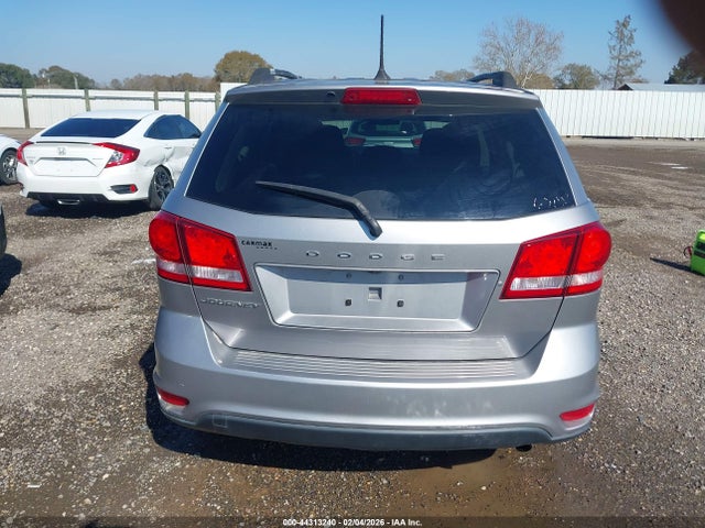 44313240 :رقم المزاد ، 3C4PDCBB6KT798836 vin ، 2019 Dodge Journey Se مزاد بيع