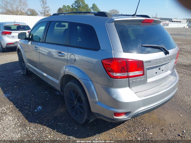 44313240 :رقم المزاد ، 3C4PDCBB6KT798836 vin ، 2019 Dodge Journey Se مزاد بيع