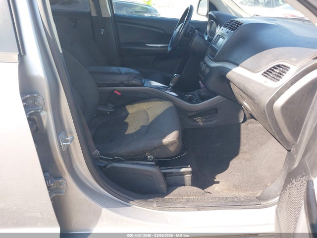 44313240 :رقم المزاد ، 3C4PDCBB6KT798836 vin ، 2019 Dodge Journey Se مزاد بيع